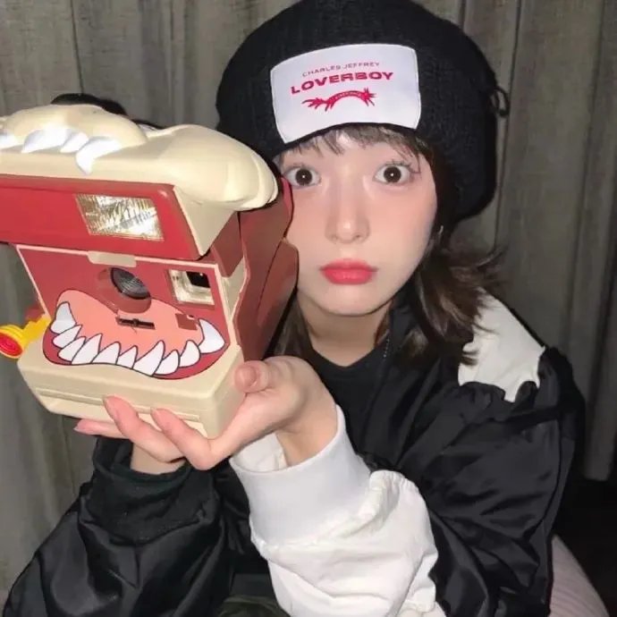 小熊历险记